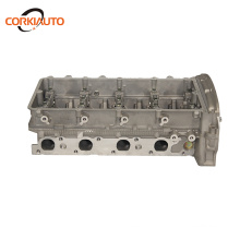 Duratorq ZSD-424 H9FA FOR 908767 Transit 2004- 908767 1331233 1701871 4C1Q-6C032-AB  2.3l cylinder head complete for FORD